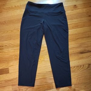 J JILL WEARABLE COLLECTION PULL ON PANTS